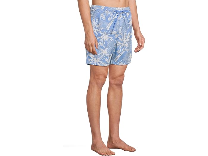 (取寄) ハーレー メンズ キャノンボール ボレー 17 Hurley men Cannonball Volley 17" Aquifer