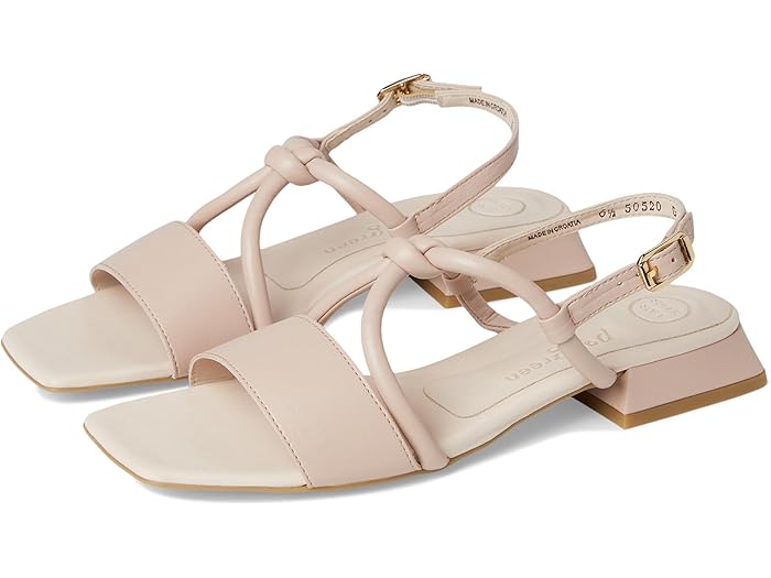 () ݡ륰꡼ ǥ å  Paul Green women Alissa Sandals Biscuit F...