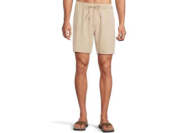 () åС   եӥ 18 ϥ֥å 硼 Quiksilver men Taxer Amp...