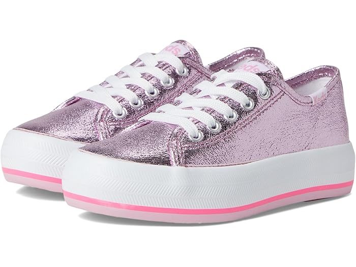 () å å 륺 ȥץ å ܥȥ ȥ饤 (ȥ å/ӥå å) Keds Kids girls...