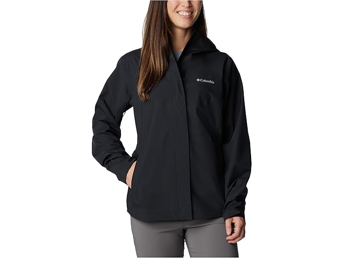 () ӥ ǥ 省 ե륺 3   Columbia women Wahkeena Falls 3 L...