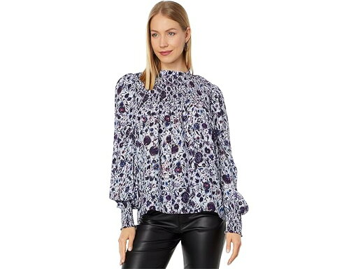 (取寄) マリー オリバー レディース ソフィア ブラウザ Marie Oliver women Sofia Blouse Lavender Harvest (取寄) マリー オリバー レディース ソフィア ブラウザ Marie Oliver women Sofia Blouse Lavender Harvest