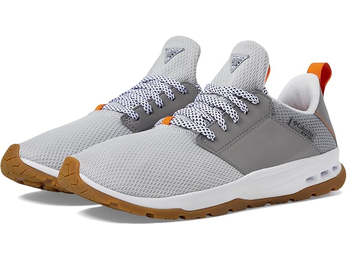 (取寄) コロンビア メンズ タミアミ パフォーマンス フィッシング ギア Columbia men Tamiami PFG Slate Grey/Light Orange