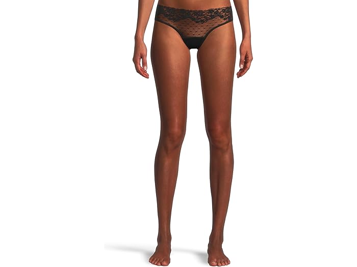 () ޥɡ ǥ ֥ ƥ 졼 ȥ󥰥 Commando women Double Take Lace Thon...