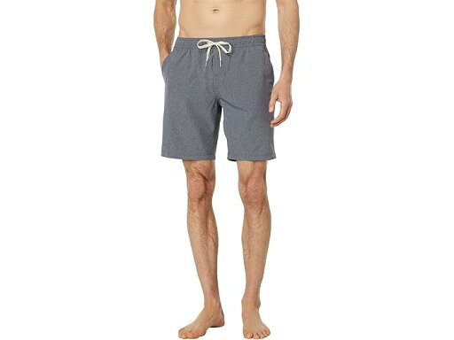 (取寄) フェア ハーバー メンズ ザ ワン ショーツ Fair Harbor men The One Shorts Grey (取寄) フェア ハーバー メンズ ザ ワン ショーツ Fair Harbor men The One Shorts Grey