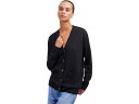 (取寄) メイドウェル レディース フランキー メリノ ウール ボーイフレンズ カーディガン Madewell women Frankie Merino Woo...