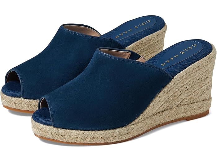 () ϡ ǥ 饦ɥե 쥹 ߥ塼 Cole Haan women Cloudfeel Sout...