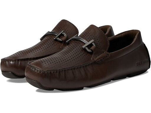 (取寄) コールハーン メンズ グランド レーザー ビット ドライバ Cole Haan men Grand Laser Bit Driver Lava/Black Walnut (取寄) コールハーン メンズ グランド レーザー ビット ドライバ Cole Haan men Grand Laser Bit Driver Lava/Black Walnut