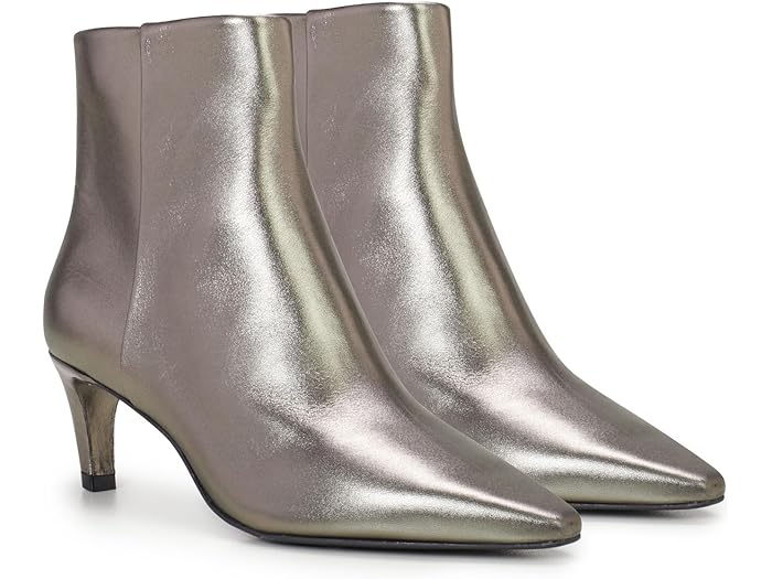 () 󥹥ࡼ ǥ Vince Camuto women Quinley Dark Pewter