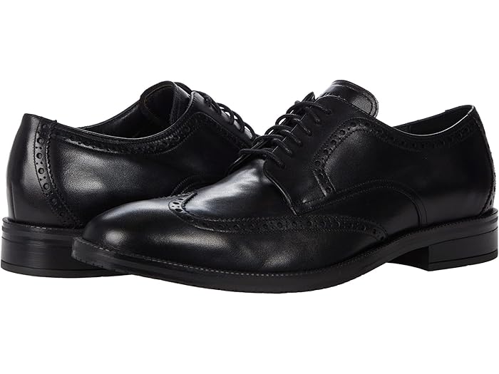 (取寄) コールハーン メンズ モダン エッセンシャル ウイング オックスフォード Cole Haan men Modern ..