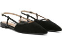 (取寄) サムエデルマン レディース コーエン Sam Edelman women Cohen Black Suede(4)