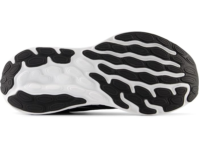 (取寄) ニューバランス レディース フレッシュ フォーム New Balance women Fresh Foam 680v8 Black/Light Gold Metallic