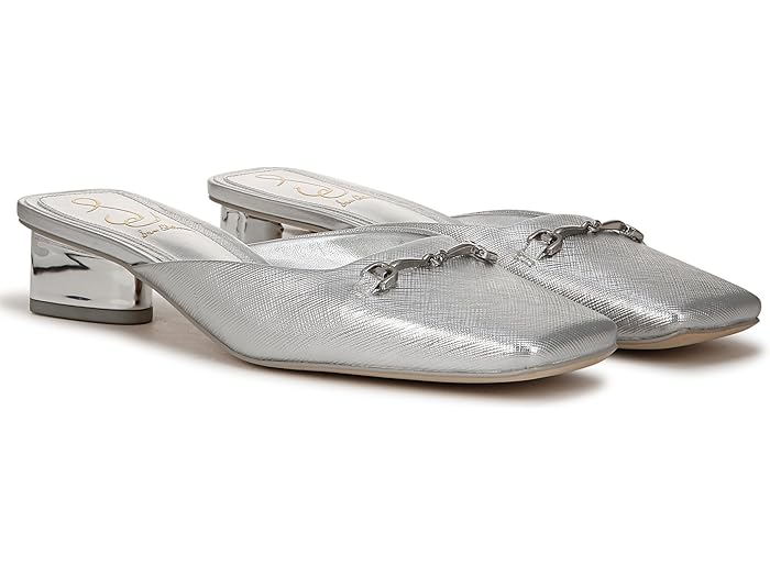 () २ǥޥ ǥ ꡼ Sam Edelman women Ollie Soft Silver