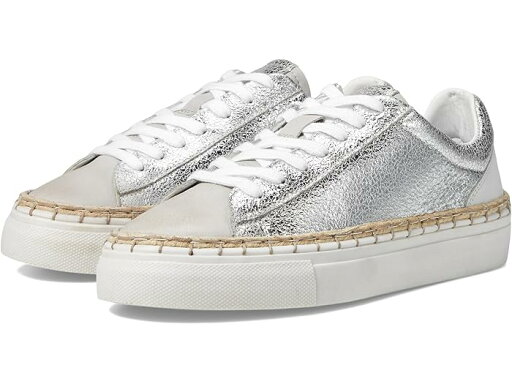 (取寄) フリーピープル レディース スコッティ スニーカー Free People women Scotty Sneaker Silver (取寄) フリーピープル レディース スコッティ スニーカー Free People women Scotty Sneaker Silver