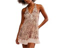 (取寄) フリーピープル レディース ビジュエルド ミニ Free People women Bejeweled Mini Rose Gold