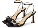 (取寄) バッジェリーミシュカ レディース ジュディス Badgley Mischka women Judith Black(4)