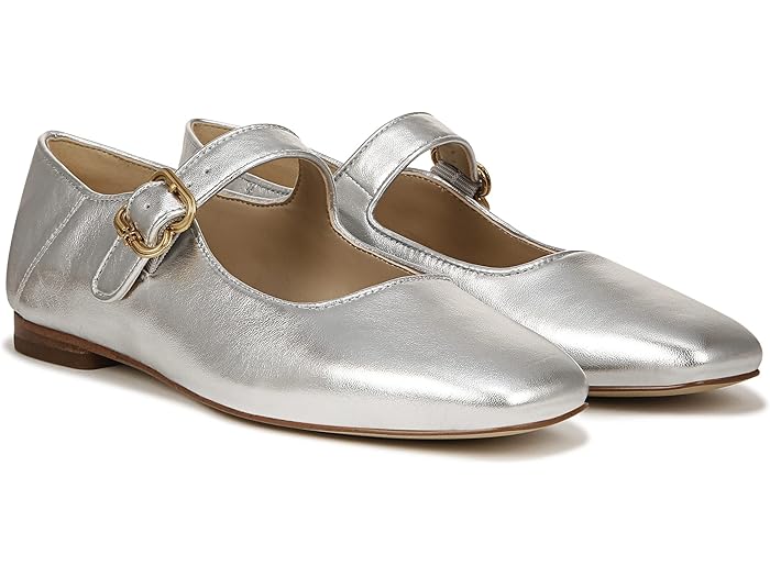 () २ǥޥ ǥ ߥ Sam Edelman women Michaela Soft Silver