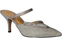 (取寄) ジェイレニー レディース エステリア J. Renee women Estelia Pewter