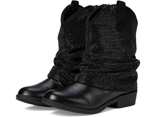 (取寄) スティーブマデン キッズ ガールズ ラッシー (リトル キッド/ビッグ キッド) Steve Madden Kids girls Lassy (Little Kid/Big Kid) Black (取寄) スティーブマデン キッズ ガールズ ラッシー (リトル キッド/ビッグ キッド) Steve Madden Kids girls Lassy (Little Kid/Big Kid) Black