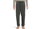 (取寄) ベアフットドリームス メンズ コージーシック ウルトラ ライフ リブ インセット ジョガー Barefoot Dreams men CozyChic ...