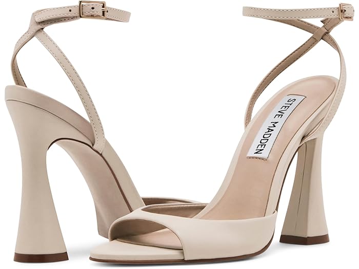 () ƥ֥ޥǥ ǥ ٥ Steve Madden women Beki Bone Leather