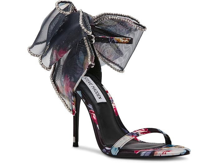 () ƥ֥ޥǥ ǥ ٥ˡ Steve Madden women Benni Floral Multi