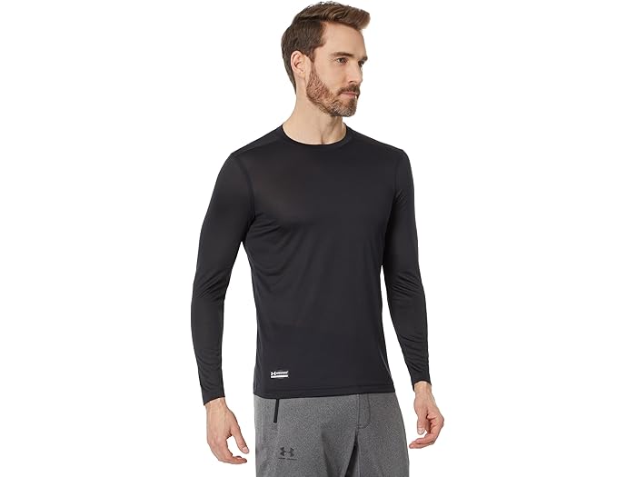 () ޡ  Ua å ƥå  ꡼ ƥ Under Armour men UA Tac Tech...