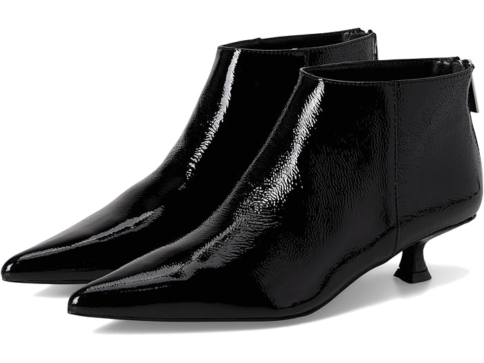 () ƥ֥ޥǥ ǥ  Steve Madden women Grant Black Patent