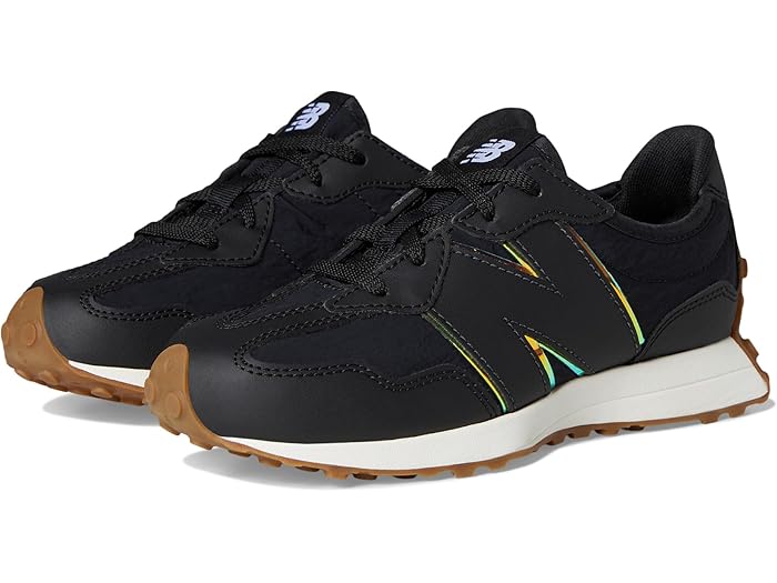 () ˥塼Х å 륺 327 (ȥ å) New Balance Kids girls 327 (Little...