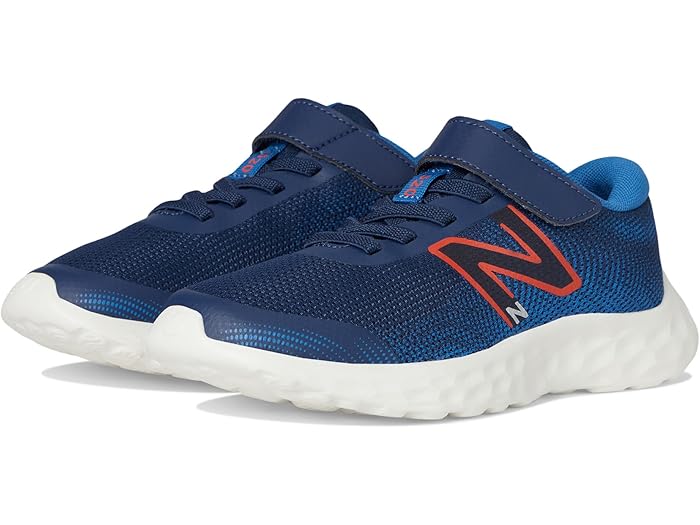 () ˥塼Х å 520v8 Х󥸡 졼 (ȥ å) New Balance Kids kids 520v8 ...