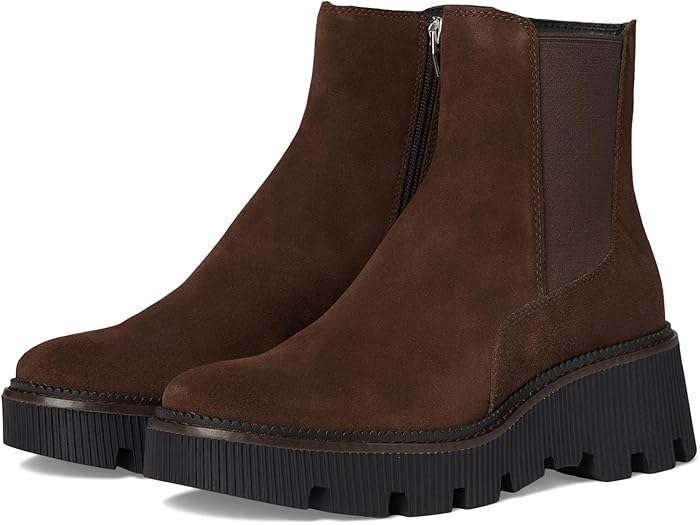 () ɥ ǥ å H2o Dolce Vita women Emmet H2O Dark Brown
