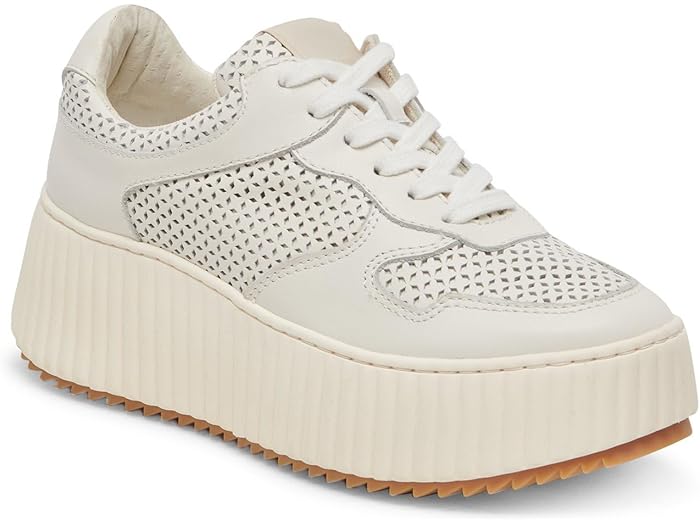 (取寄) ドルチェヴィータ レディース ダイシャ Dolce Vita women Daisha White