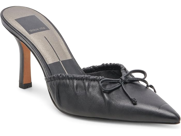 () ɥ ǥ  Dolce Vita women Kairi Black