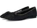 (取寄) バーディーズ レディース ザ ソングバード バレエ フラッツ Birdies women The Songbird Ballet Flat Black...