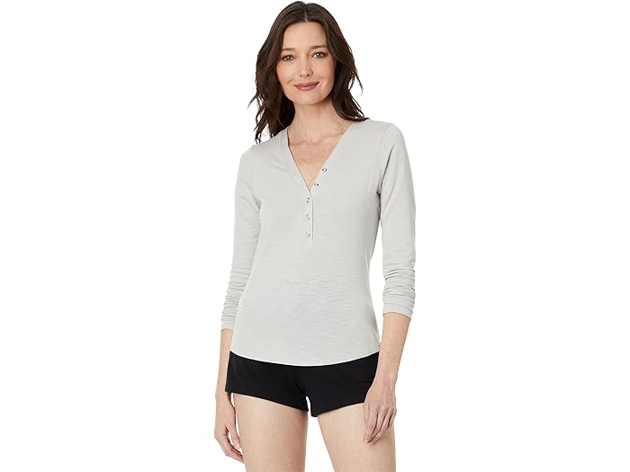 () ȥޥ塼 ǥ 饦 إ꡼  ꡼ TravisMathew women Cloud Henle...