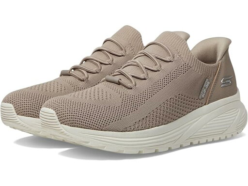 (取寄) ボブス スケッチャーズ レディース ハンズ フリー スリップ-インス ボブス スパーロウ 2.0 - ラッキー ラン BOBS from SKECHERS women Hands Free Slip-Ins Bobs Sparrow 2.0 - Lucky Run Taupe (取寄) ボブス スケッチャーズ レディース ハンズ フリー スリップ-インス ボブス スパーロウ 2.0 - ラッキー ラン BOBS from SKECHERS women Hands Free Slip-Ins Bobs Sparrow 2.0 - Lucky Run Taupe