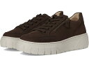 (取寄) ガボール レディース Gabor women 53.220 Brown