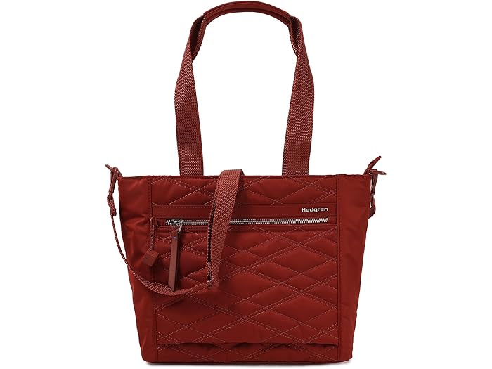 () إǥ ǥ  ߥǥ ȡ Rfid Hedgren women Zoe Medium Tote RFID ...
