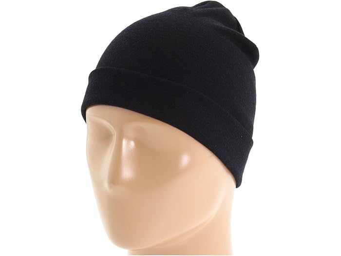(取寄) スマートウール カフド ビーニー Smartwool Cuffed Beanie Black(4)