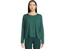 (取寄) アイリーン フィッシャー レディース クルー ネック セーター Eileen Fisher women Crew Neck Sweater Pine(4)