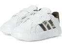(取寄) アディダス キッズ ボーイズ グランド コート 2.0 (トドラー) adidas Kids boys Grand Court 2.0 (Toddle...