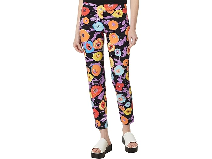 (取寄) クレイジー ラリー レディース プル オン アンクル Krazy Larry women 