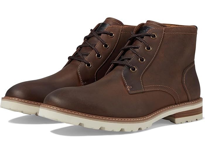 () ե㥤  ͥ 4- ֡ Florsheim men Renegade 4-Eye Boot Brown Crazy Horse