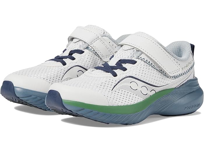() åˡ å å Х 14 A/C ˡ (ȥ å/ӥå å) Saucony Kids ki...