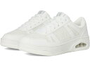 (取寄) スケッチャーズ レディース ウノ コート - オピュレント パール SKECHERS women Uno Court - Opulent Pearls...