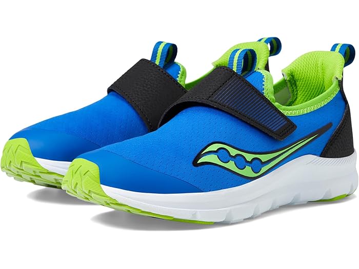 () åˡ å å ֥꡼ ݡ (ȥ å/ӥå å) Saucony Kids kids Breez...