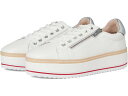(取寄) ドナルドプリナー レディース デュー Donald Pliner women Dew White
