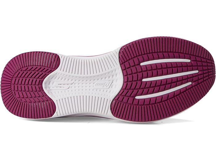 (取寄) スケッチャーズ レディース ゴー ラン エレベート 2.0 SKECHERS women Go Run Elevate 2.0 Raspberry