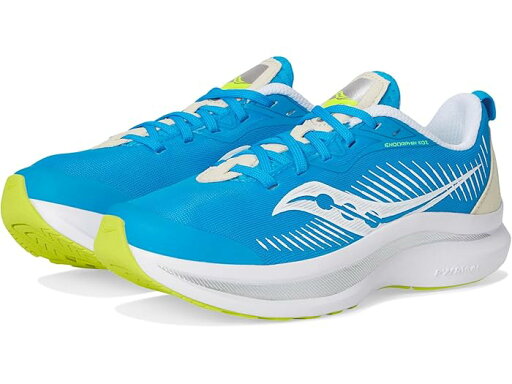 (取寄) サッカニー キッズ キッズ エンドルフィン KDZ (リトル キッド/ビッグ キッド) Saucony Kids kids Endorphin KDZ (Little Kid/Big Kid) Blue/Silver (取寄) サッカニー キッズ キッズ エンドルフィン KDZ (リトル キッド/ビッグ キッド) Saucony Kids kids Endorphin KDZ (Little Kid/Big Kid) Blue/Silver
