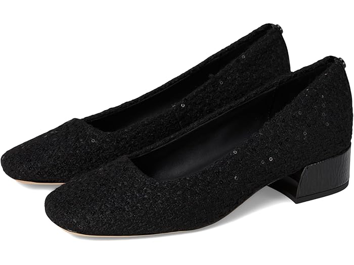 () ɥʥɥץʡ ǥ ɥ塼 Donald Pliner women Dreww Black 2